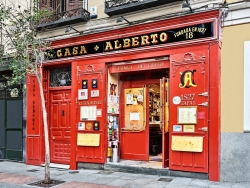 Foto cedida por el restaurante