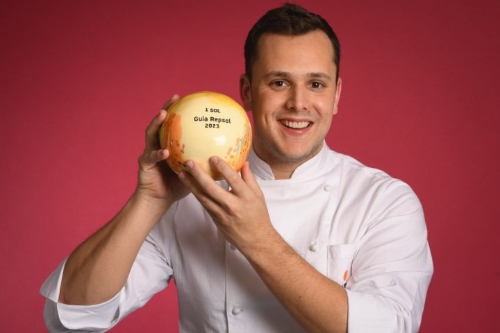 Iñaki Aldrey ('Atempo')