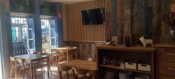 Foto cedida por el restaurante