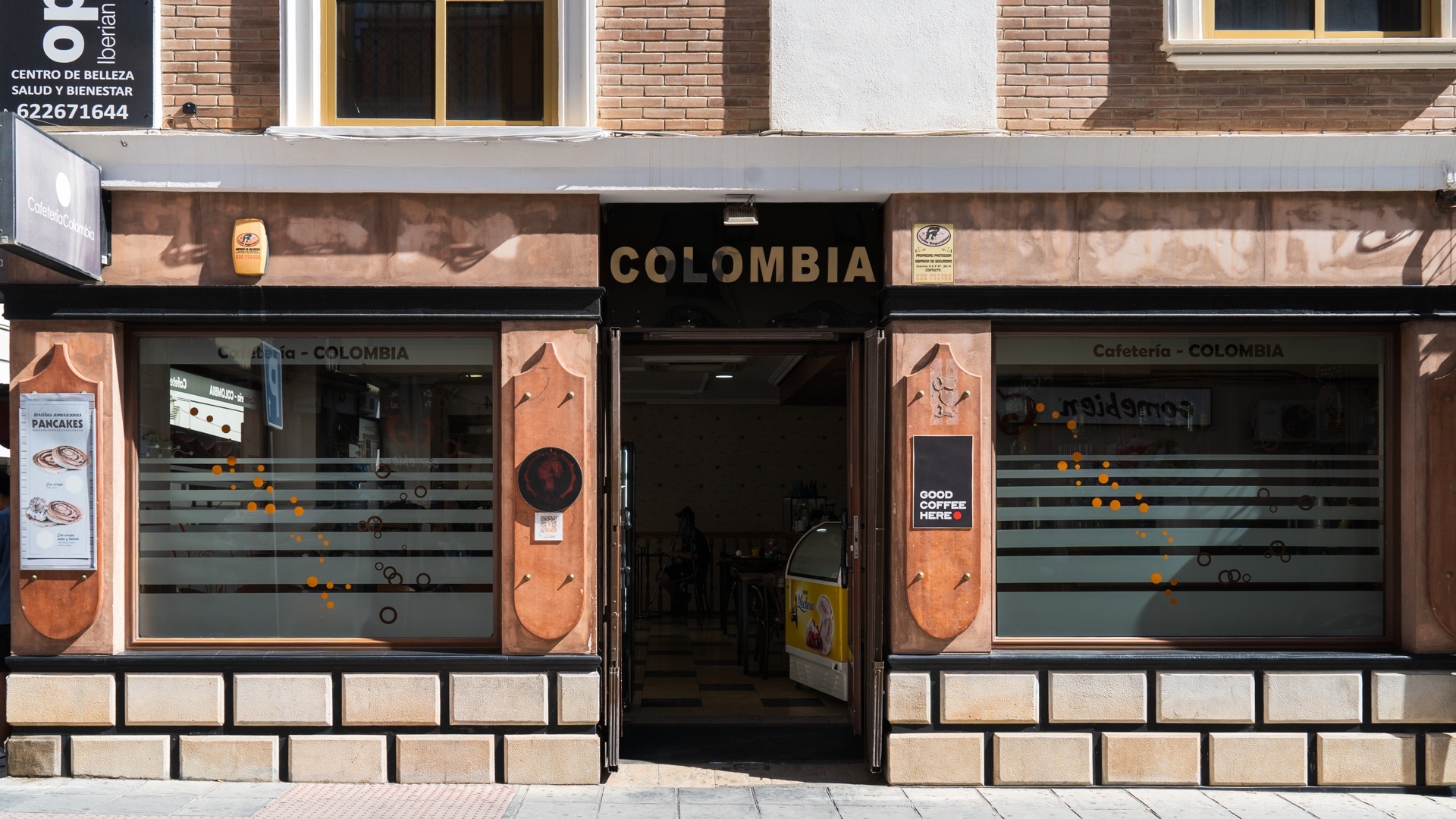 Foto cedida por el restaurante
