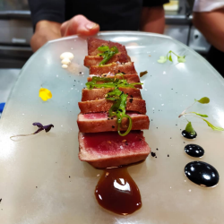 Foto cedida por el restaurante