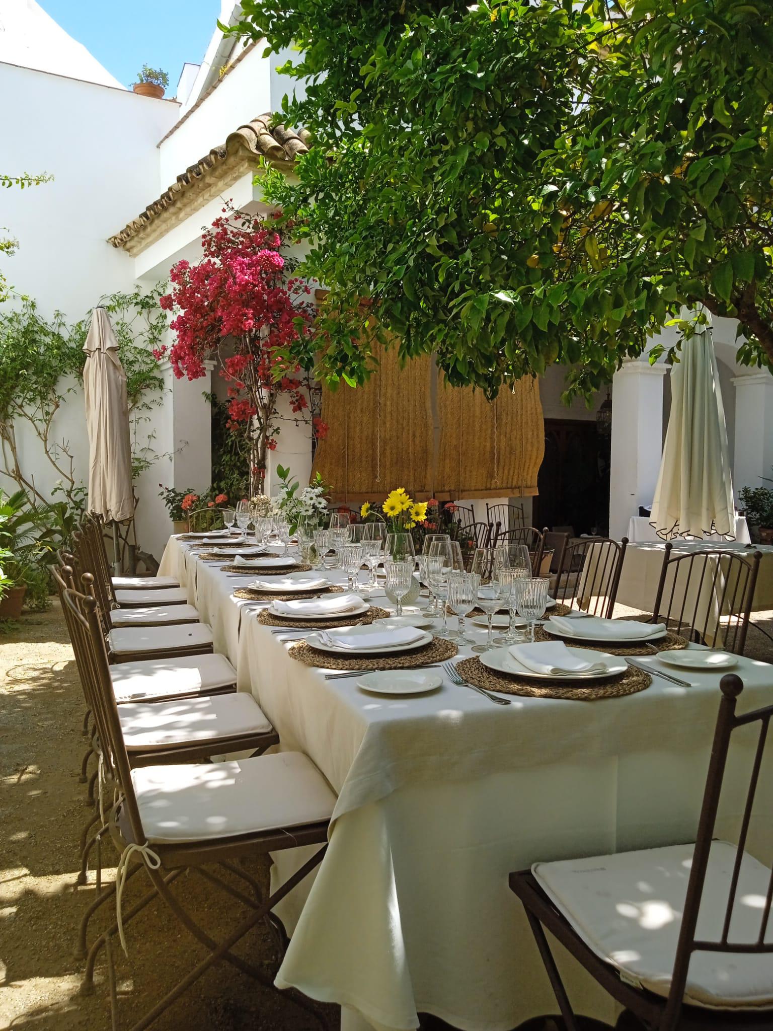Foto cedida por el restaurante