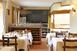 Foto cedida por el restaurante