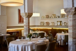 Foto cedida por el restaurante