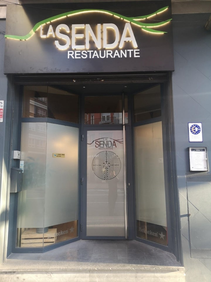 Foto cedida por el restaurante