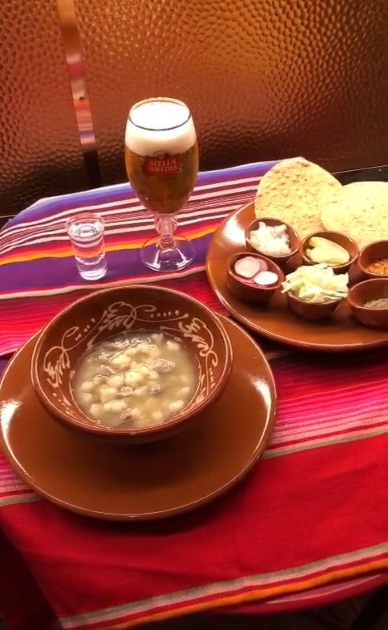 Tobalá Taco Bar