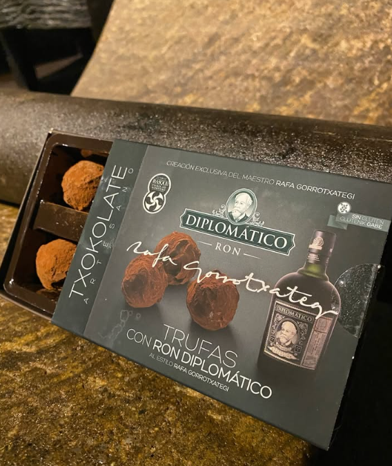 Foto cedida por el restaurante