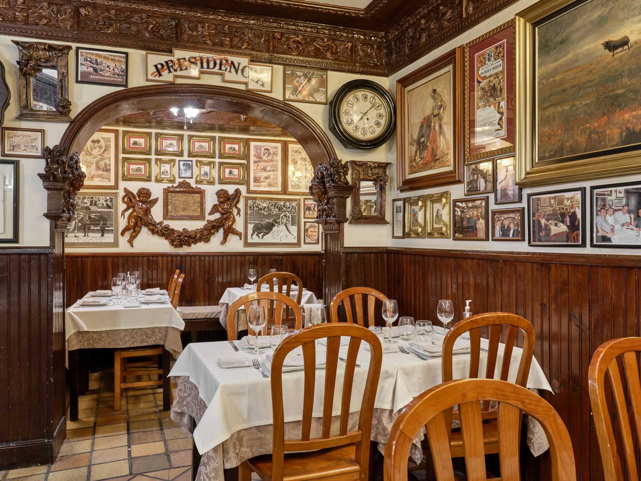 Foto cedida por el restaurante
