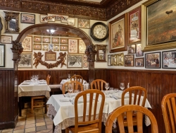 Foto cedida por el restaurante
