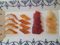 Foto cedida por el restaurante