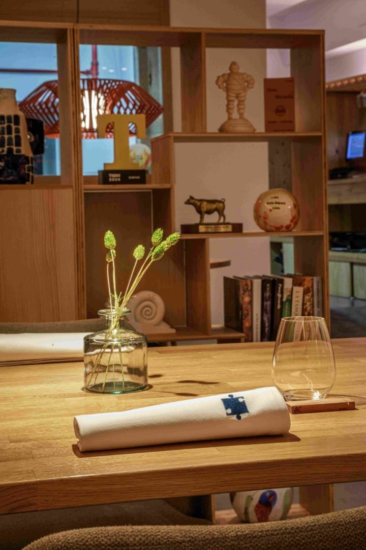 Foto cedida por el restaurante