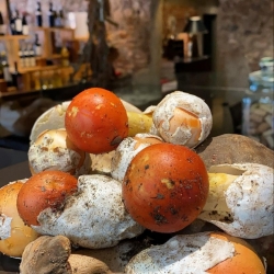 Foto cedida por el restaurante