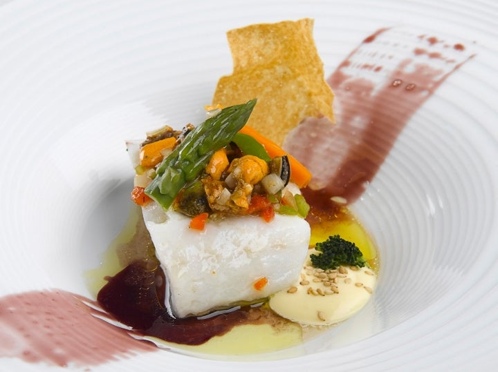 Foto cedida por el restaurante