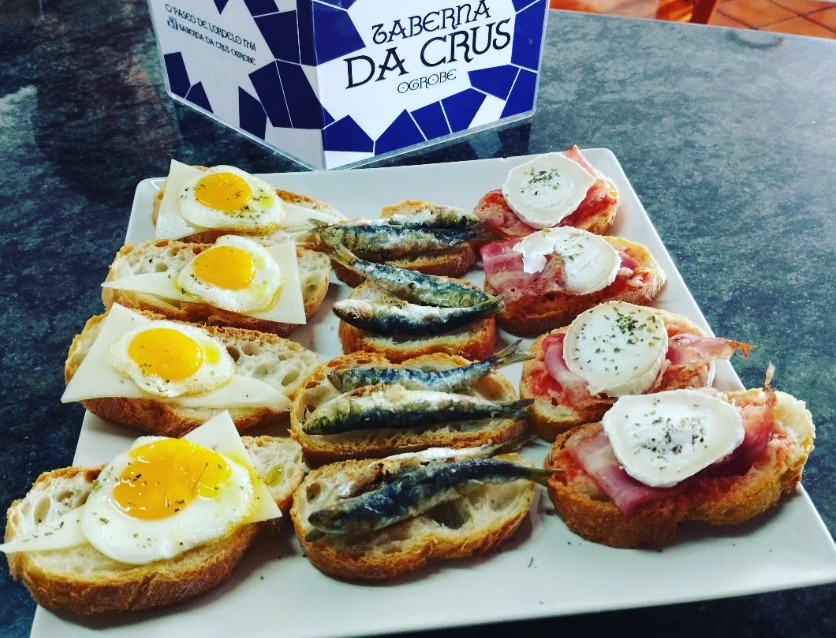 Foto cedida por el restaurante