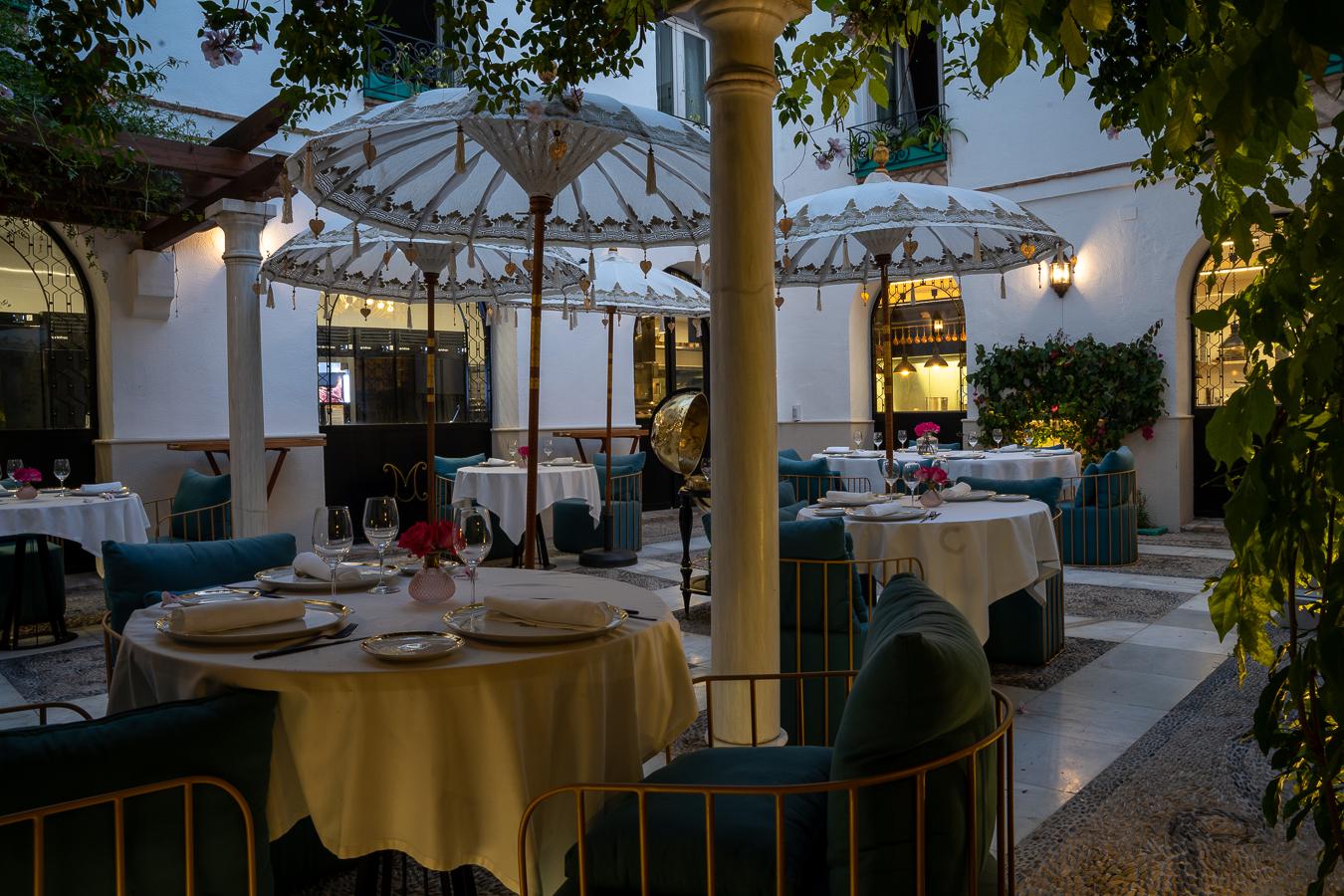 Foto cedida por el restaurante