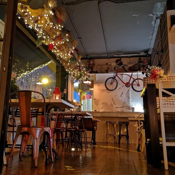 Foto cedida por el restaurante