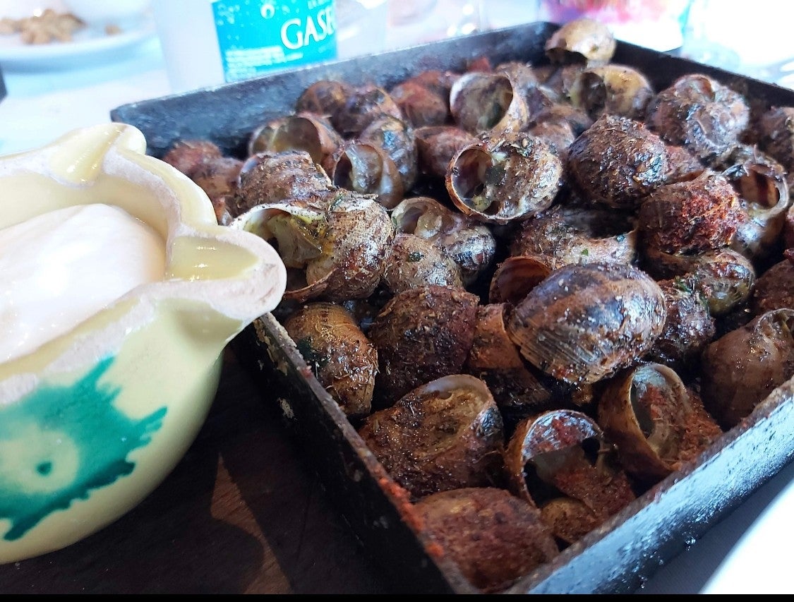 Ca la margarida