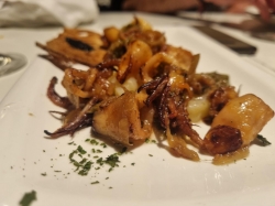Foto cedida por el restaurante