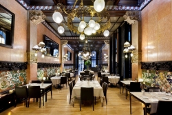 Foto cedida por el restaurante