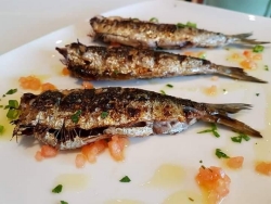 Foto cedida por el restaurante