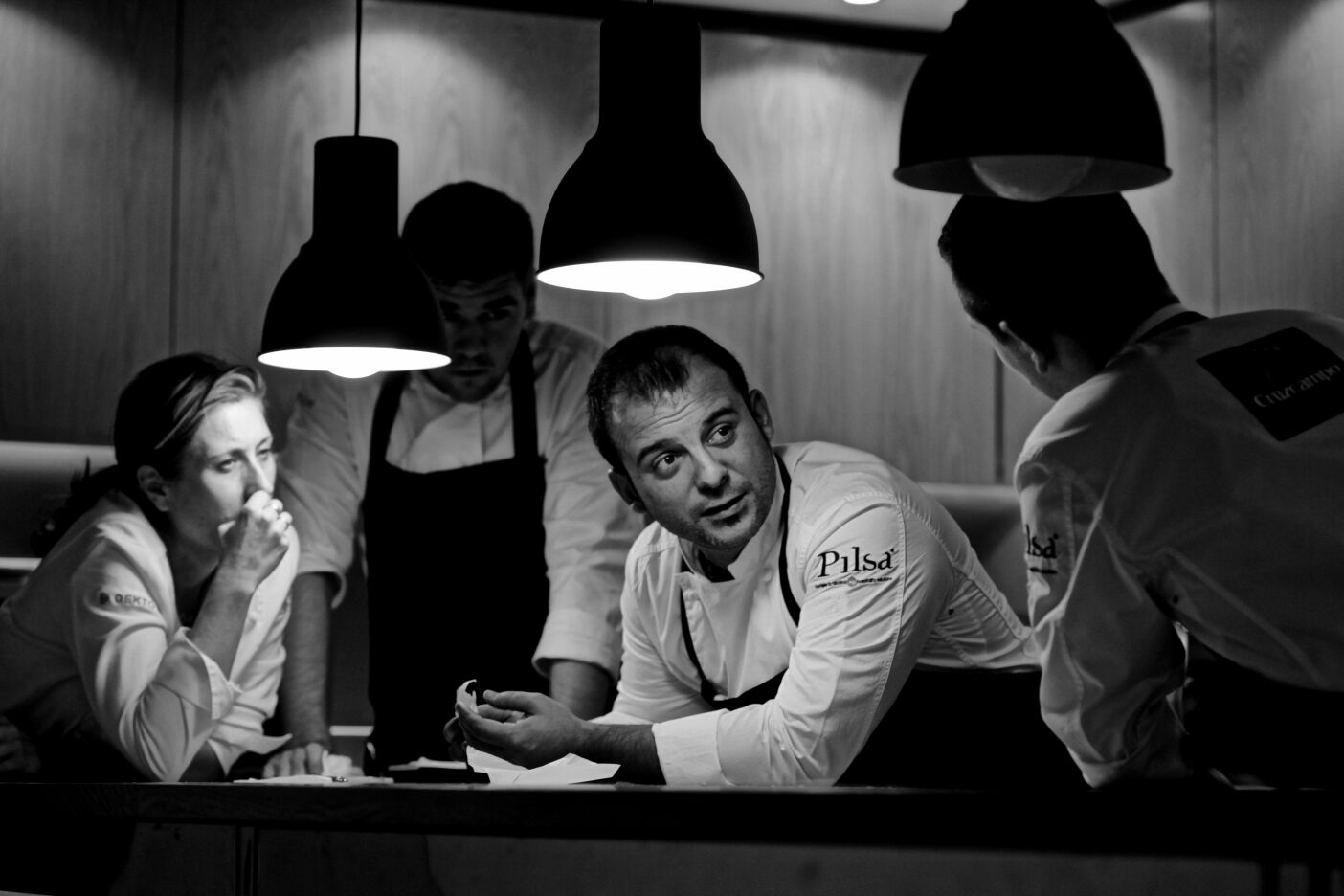 Foto cedida por el restaurante