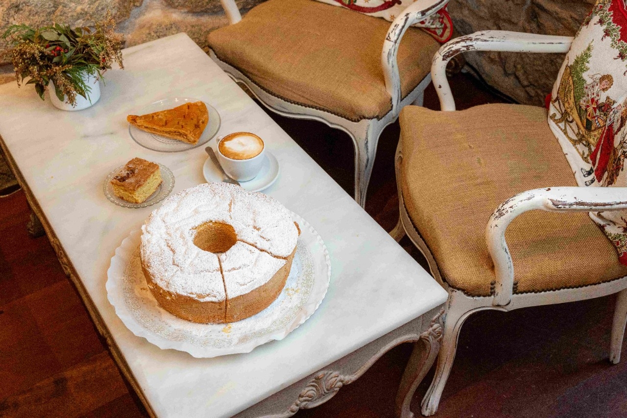 Panadería Germán