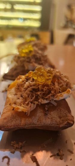 Foto cedida por el restaurante