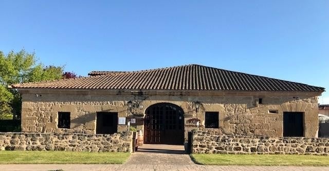 La Vieja Bodega