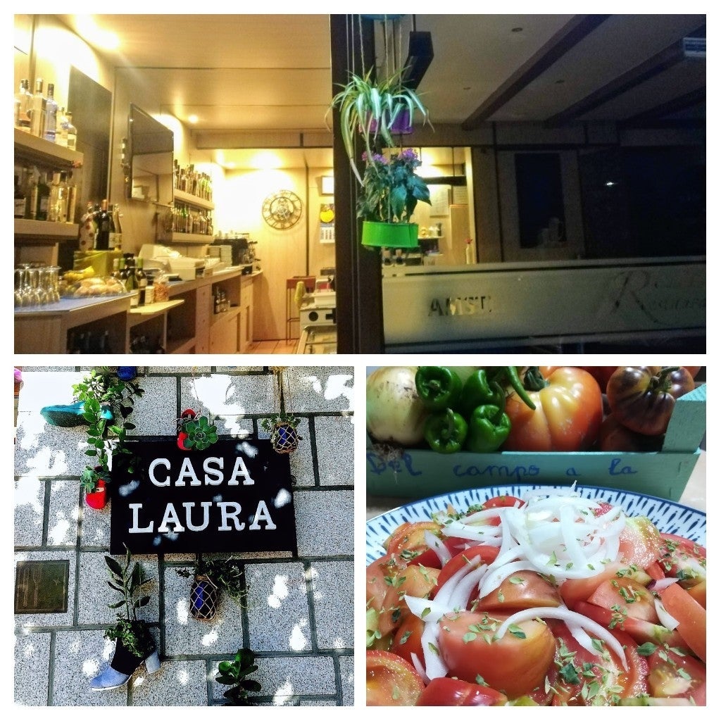 Casa Laura