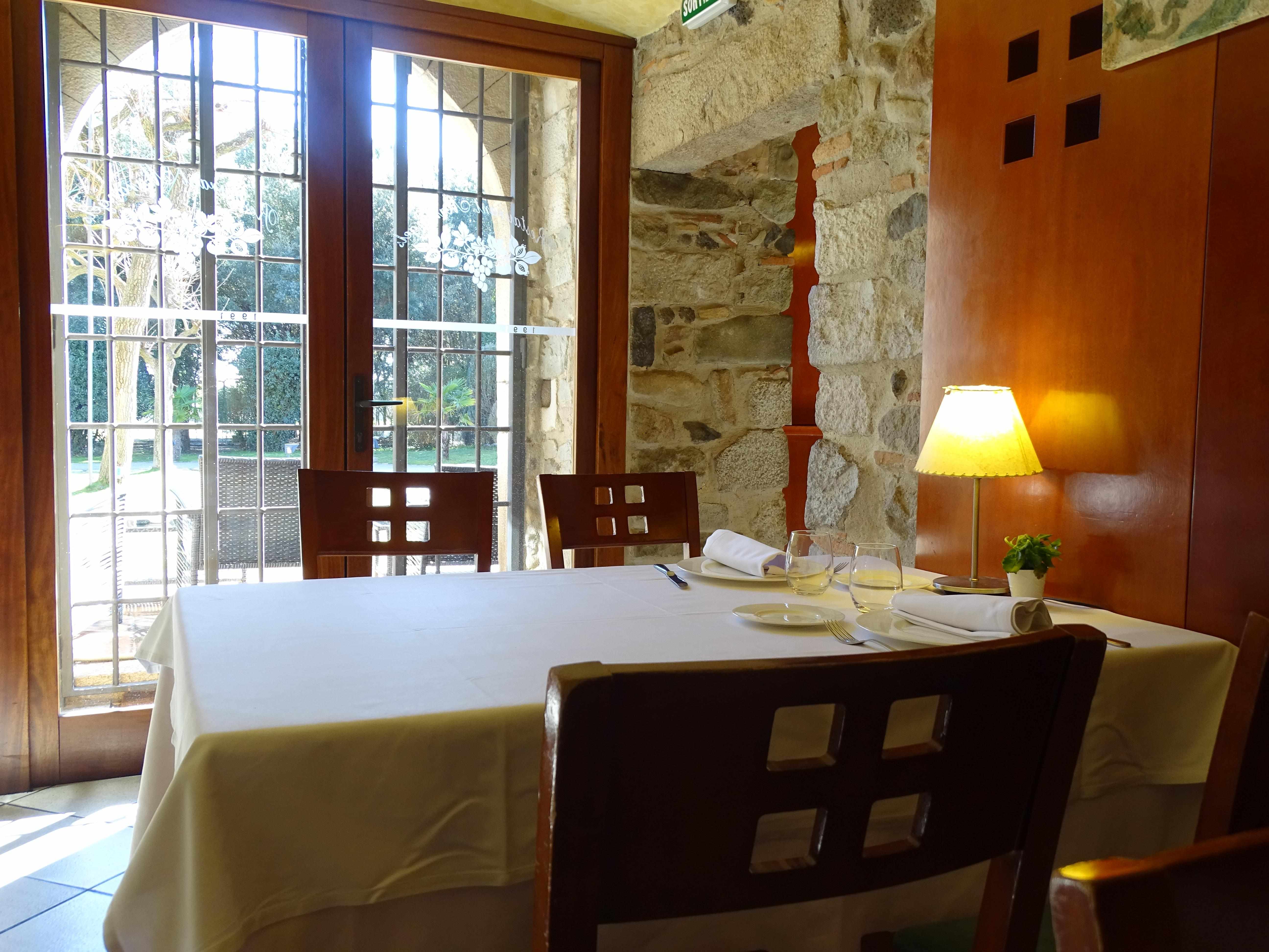Foto cedida por el restaurante