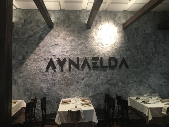 Aynaelda