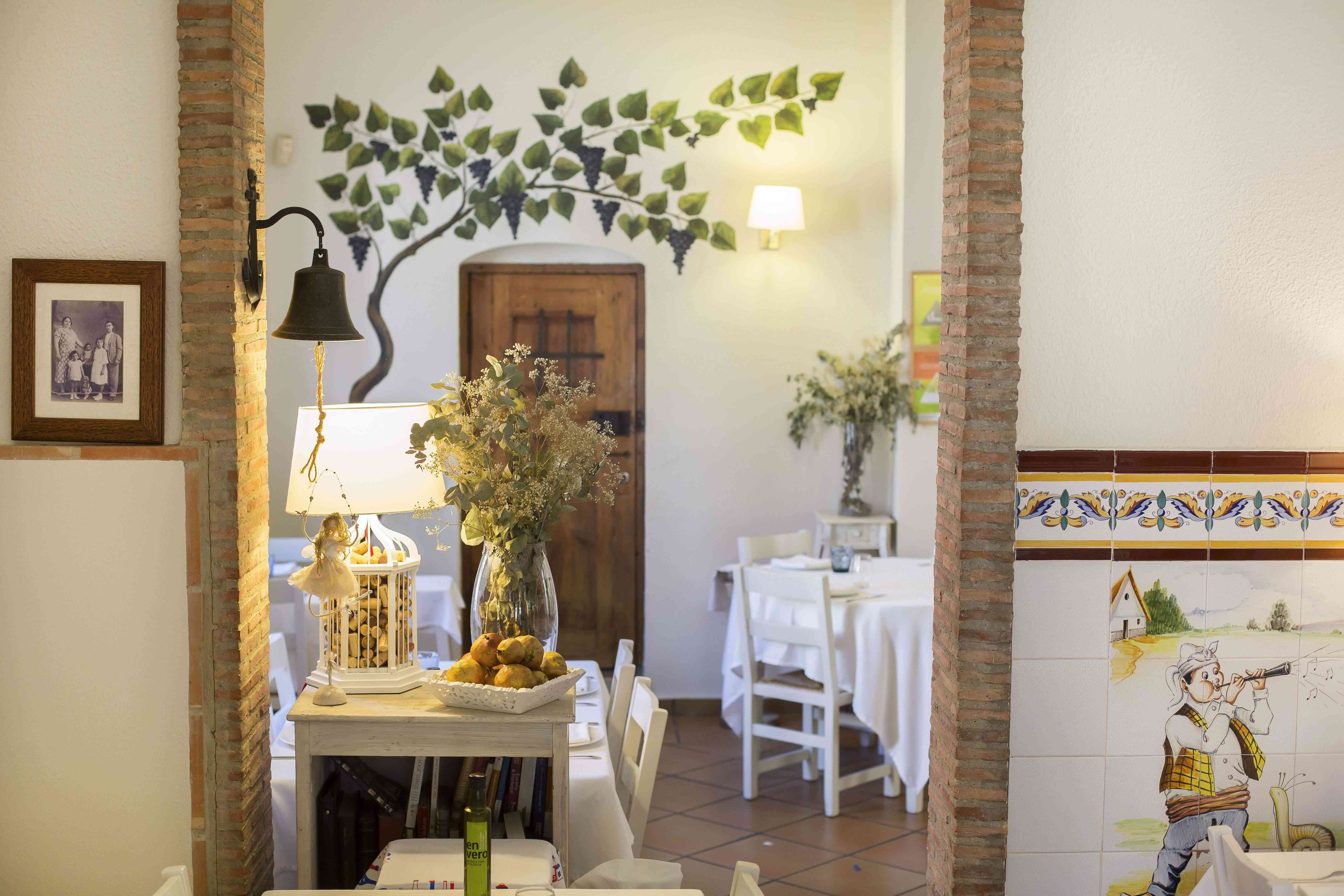 Foto cedida por el restaurante