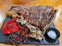 Foto cedida por el restaurante