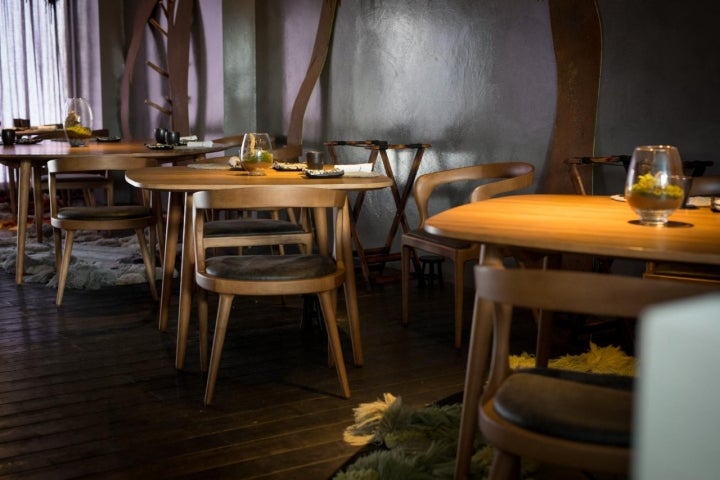Foto cedida por el restaurante