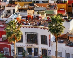 Foto cedida por el restaurante