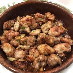 Foto cedida por el restaurante