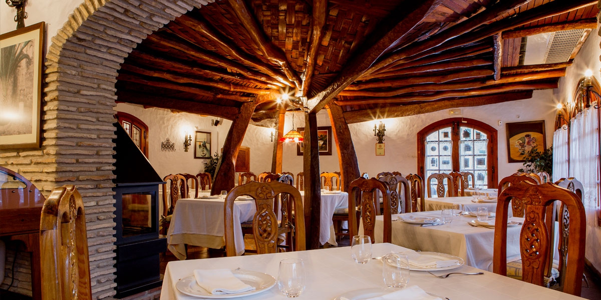 Foto cedida por el restaurante