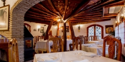 Foto cedida por el restaurante