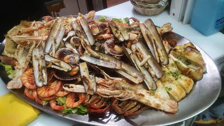 Foto cedida por el restaurante