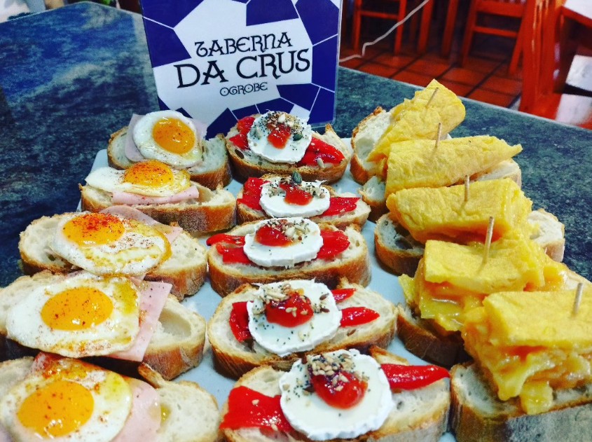 Foto cedida por el restaurante
