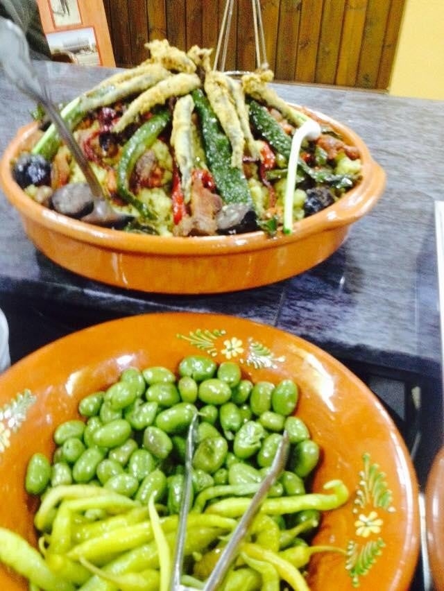 Foto cedida por el restaurante
