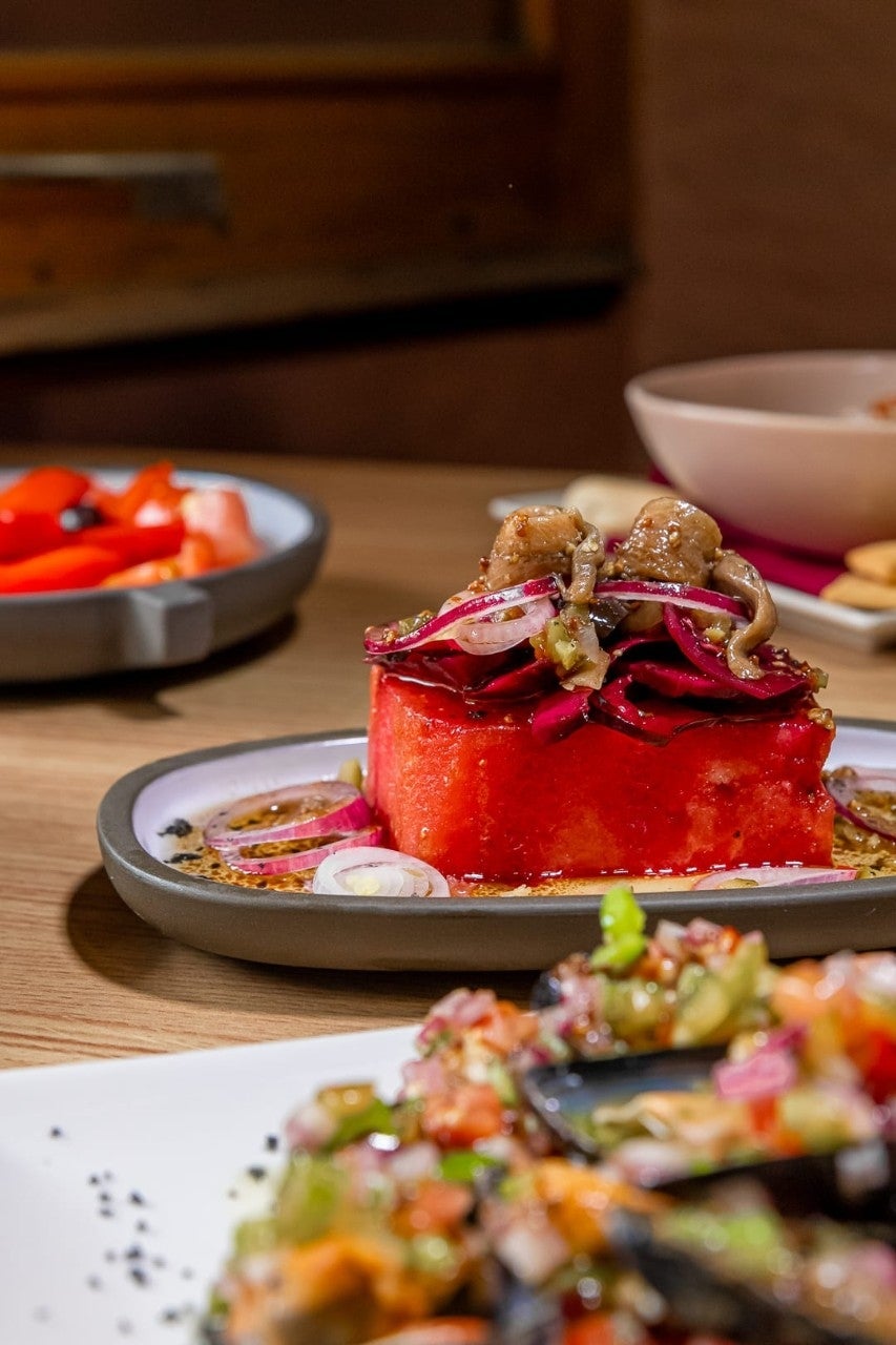 Lo Molí de les Nenes