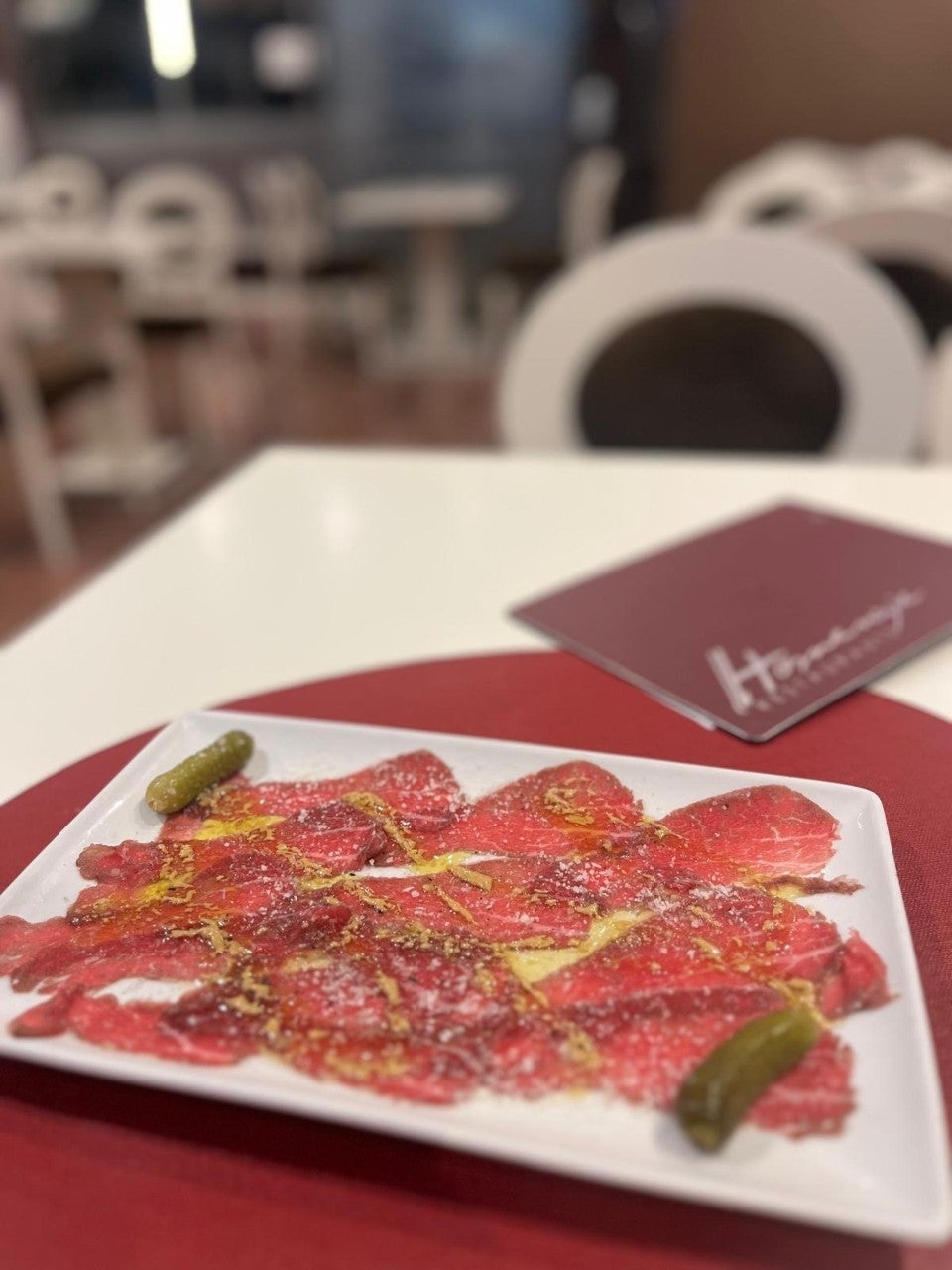 Homenaje