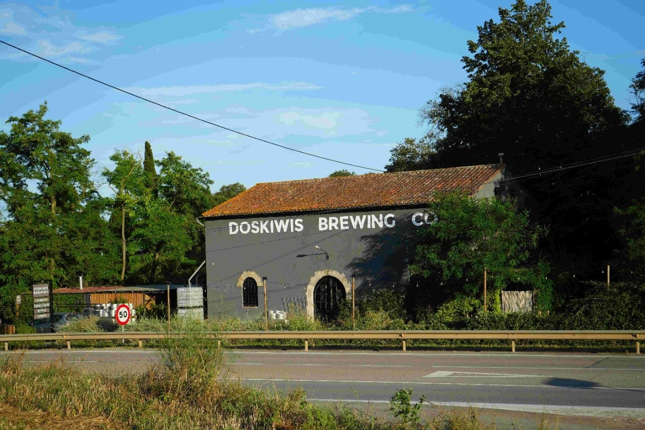 Doskiwis Brewing