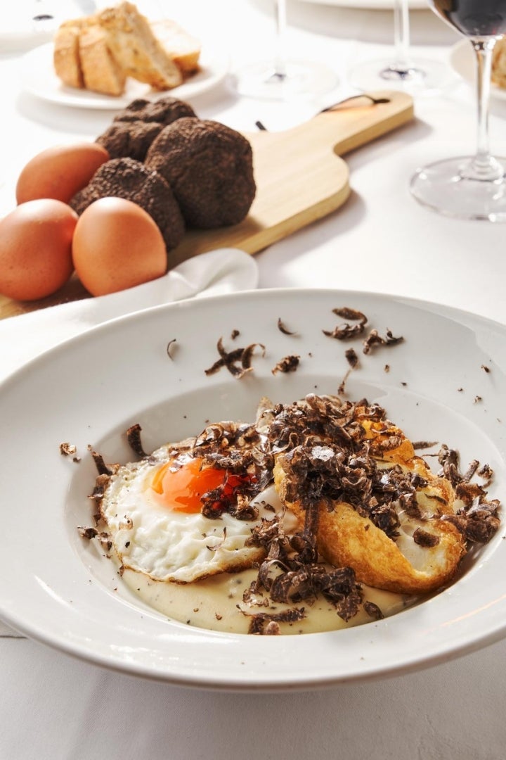 Les Voltes de Sant Sebastià