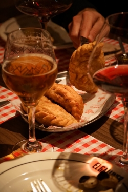 Foto cedida por el restaurante