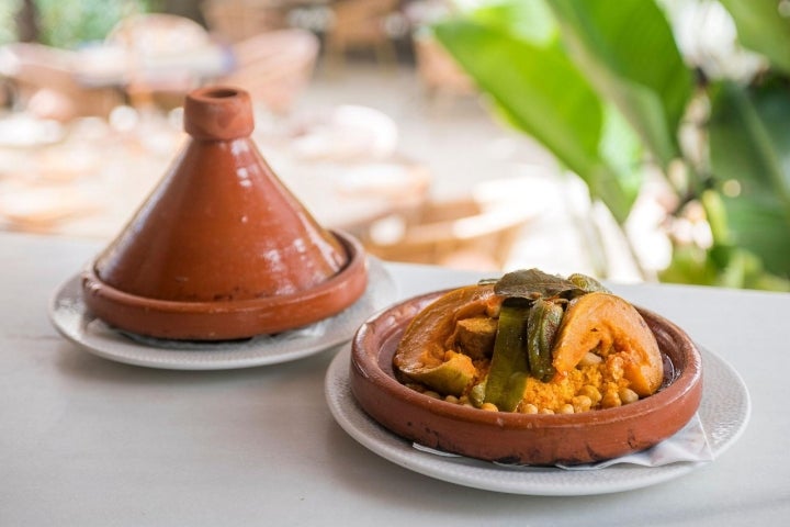 Foto cedida por el restaurante