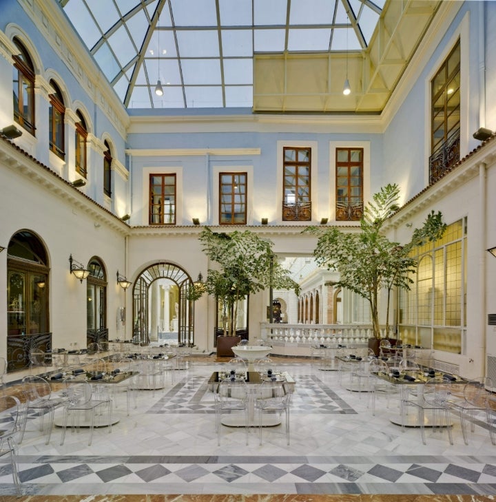 Real Casino de Murcia