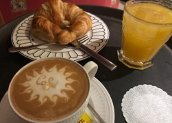 Foto cedida por el restaurante