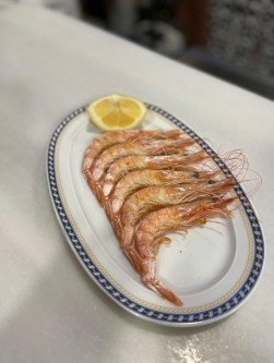 Foto cedida por el restaurante